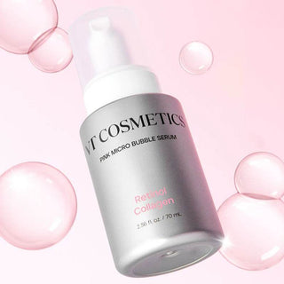 VT - Pink Micro Bubble Serum 70ml - Koreabe