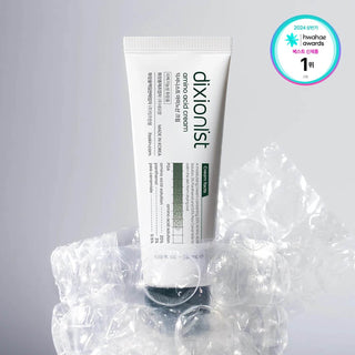 Dixionist - Amino Acid Cream 50ml - Koreabe