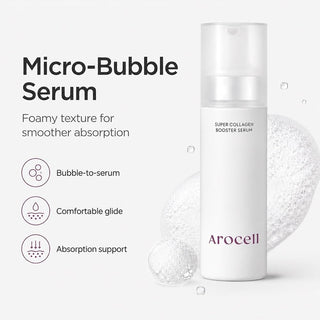 Arocell - Super Collagen Booster Serum 30ml