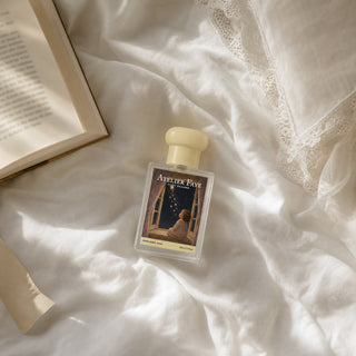 Atelier Faye - Cozy Pajama Musk Cotton 30ml