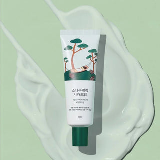 Round Lab - Pine Tree Cica Cream 50ml