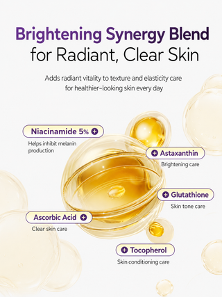 VT - Retinal Peptide Serum 30ml