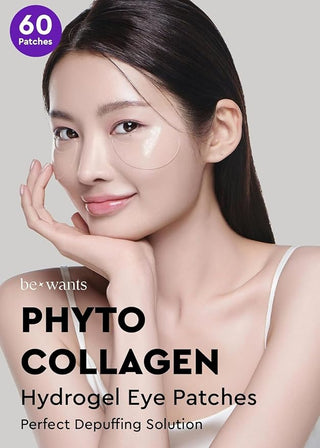 Bewants - Phyto Collagen Eye Serum Patch 60ea