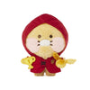 Kakao - Harry Potter X Kakao Friends Fossil Doll Customer Quidditch