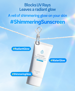 The Harnay - Pure Mild Sun Care SPF50+ PA++++ 50ml