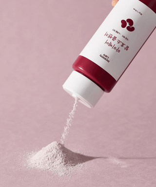 Mommy Care - Red Bean Enzyme Cleanser 50ml - Koreabe