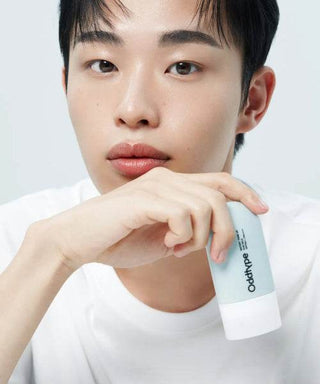 Oddtype - Tone Up Suncream SPF50+ PA++++ 50ml - Koreabe