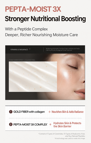 Mediheal - Lifting Cream Collagen Snail 50ml