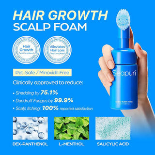Seapuri - Dr 33 Deep Shot 100ml