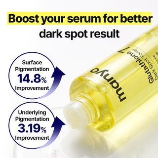 Manyo - Glutathione 7 Dark Spot Toner 200ml