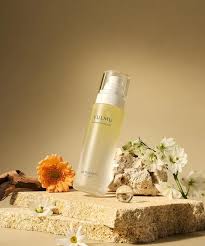 Returnity - Yulmu Caling Toner Mist 100ml