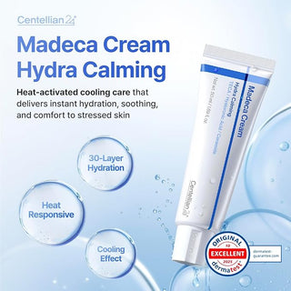 Centellian24 - Madeca Cream Hydra Calming 50ml