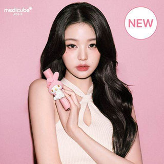 Medicube - Booster Pro Mini Plus (My Melody Edition) - Koreabe
