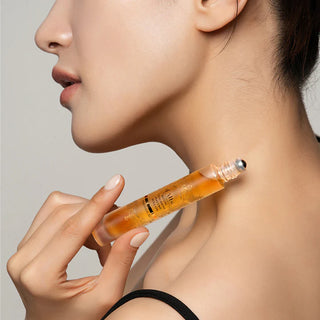 d'Alba - Ritua Tangerine Perfume Roll On 10g