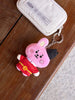 BT21 - COOKY Baby K Edition 2 Doll Keyring