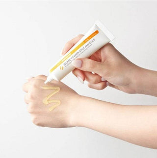 Paul Medison - Biome Vitamin Spot Ampoule 30ml x 2 - Koreabe