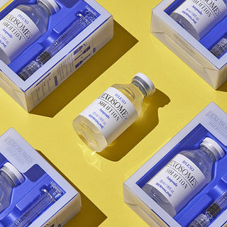 Dermaline - Exosomes Solution 35ml - Koreabe