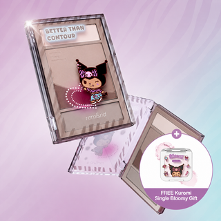 Romand - Better Than Contour Gray Cool (Sanrio Ver)