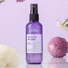 Kundal - Rich Perfume White Musk 100ml - Koreabe
