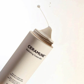 Bioheal - Ceramide Hydrating Cream Skin 200ml - Koreabe