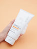 Shingmulwon - Tangerine Vita Big Foam Cleanser 300ml