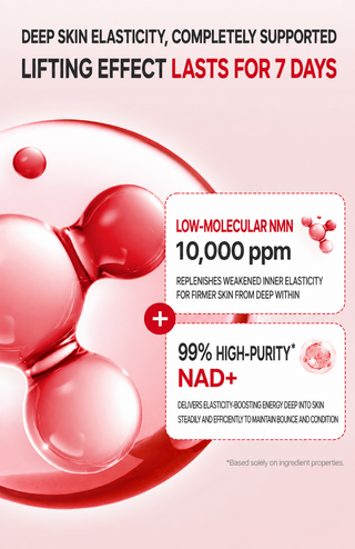 Fully - NMN NAD 3D Firming Serum 50ml