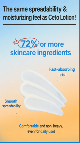 Illiyoon - Ceramide Ato Sun Lotion SPF50+ PA++++ - 330ml
