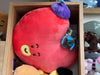 BT21 - TATA Hoping Love Face Cushion