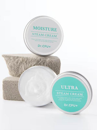 Dr CPU - Ultra Steam Cream 60g - Koreabe