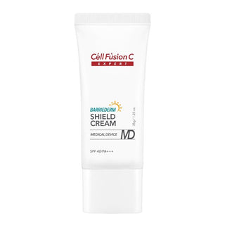 Cell Fusion C - Barriederm Shield Medical Device Cream 35ml