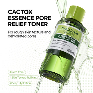 Dr Melaxin - Cactus Essence Pore Relief Toner 150ml