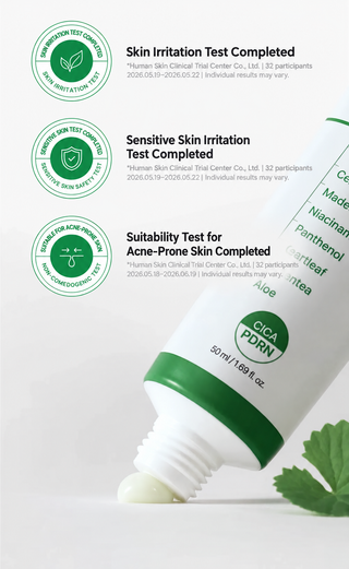 Re4day - Cica PDRN Calming Cream 50ml