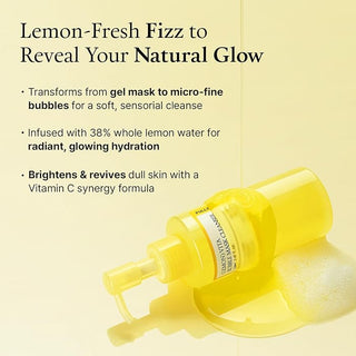 Fully - Vita Bubble Mask Cleanser 150ml