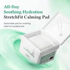 Dr Althea - Strenchfit Calming Pad 50ea