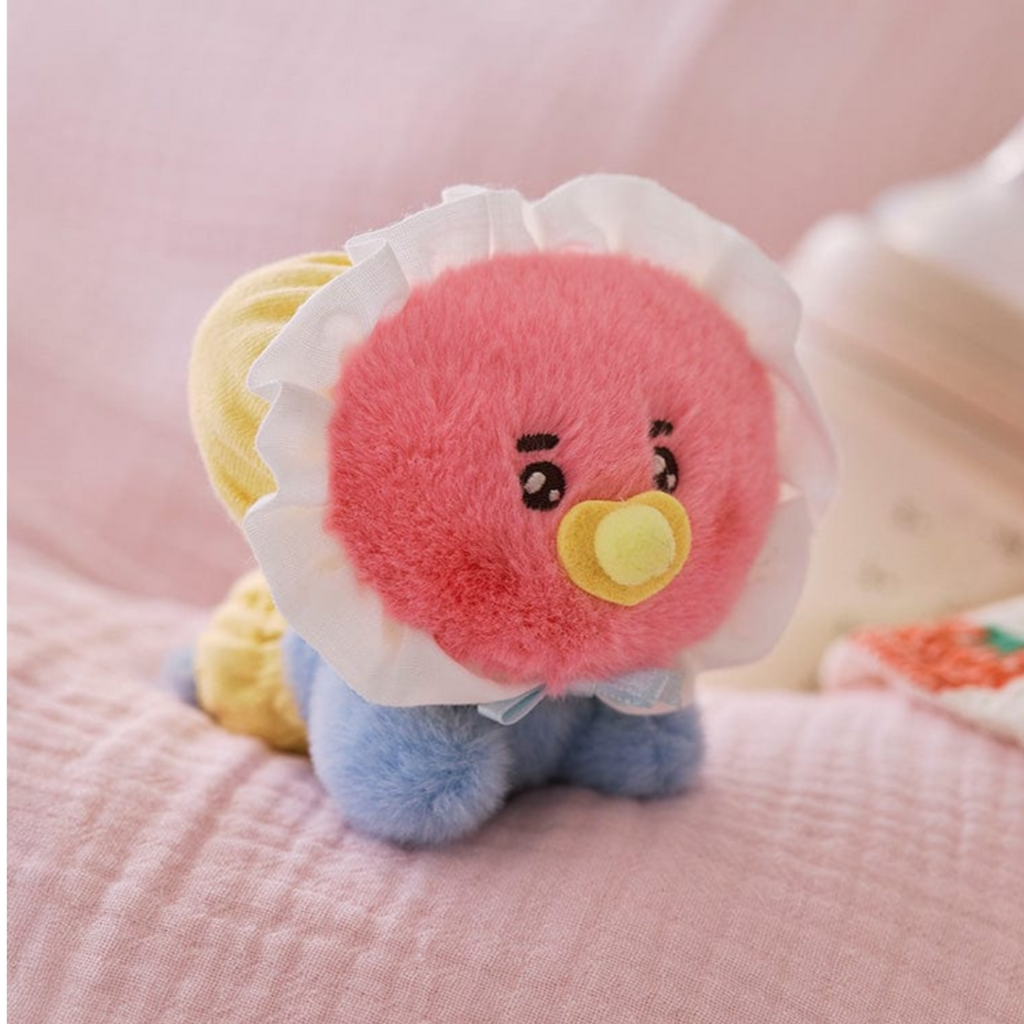 BT21 - TATA Baby Newborn Season 2 Doll