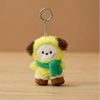 BT21 - CHIMMY Minini Boots Edition Doll Keyring