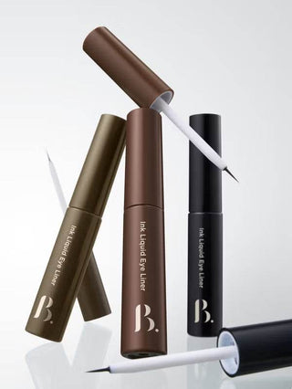 Boncept - Ink Liquid Eyeliner - 3 Colors - Koreabe