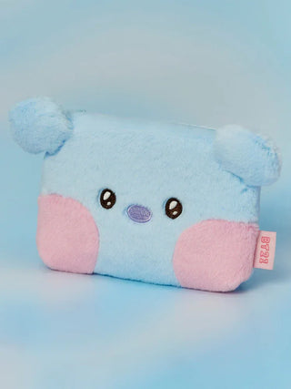 BT21 - Minini Hug Me Pouch - Koreabe