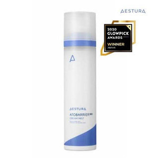 Aestura - Atobarrier 365 Cream Mist 120ml - Koreabe