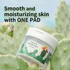 Yadah - Cactus Moisturizing Pads 60ea