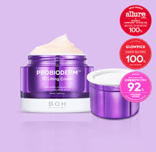 Bio Heal - Probioderm 3D Lifhting Cream 50 ml + (Refill 50ml)