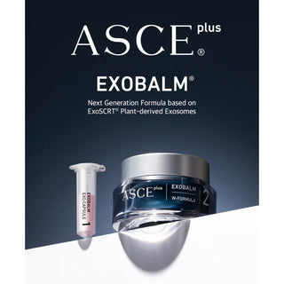 Asce Plus - Exobalm W Formula 20ml