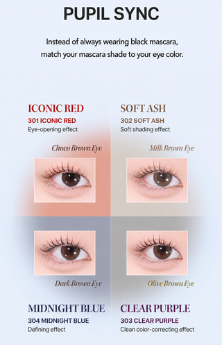 Ameli - Mascara Momentum Slim Eye Liner