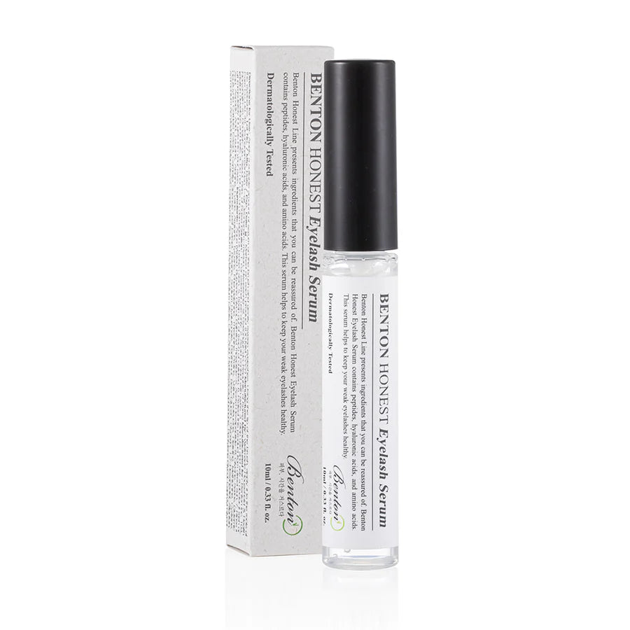 Benton Honest Eyelash Serum 10ml