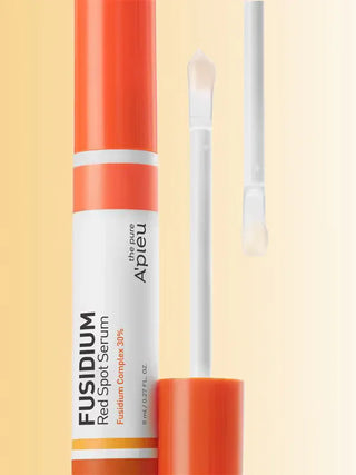 Apieu - Fusidium Red Spot Serum 8ml - Koreabe