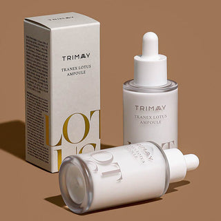 Trimay - Tranex Lotus Ampoule 50ml - Koreabe
