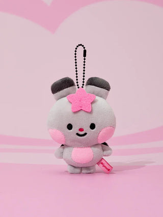 Mighteez - Mini Doll Keyring - Koreabe