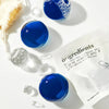 Ongredients - Butterfly Pea Cleansing Ball