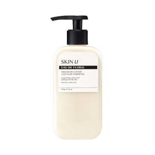 Skin U - Scent Body Lotion 350ml