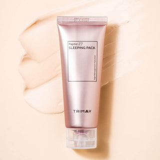 Trimay - Peptid 27 Sleeping Back 60ml - Koreabe